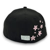 Spring Yankees 99WS 59FIFTY New Era Black Hat
