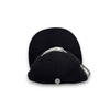 St. Louis Blues 40th 59FIFTY New Era Back Hat