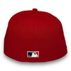St. Louis Cardinals 82 WS 59FIFTY New Era Red Hat