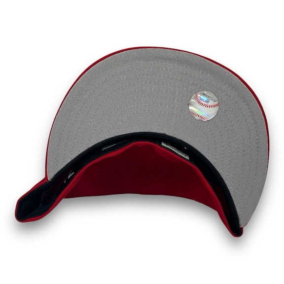 St. Louis Cardinals 82 WS 59FIFTY New Era Red Hat