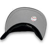 Tampa Bay Rays Tropicana 59FIFTY New Era Black Fitted Hat