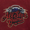 side patch The Pirates Expos 02 ASG 59FIFTY Brick New Era Hat