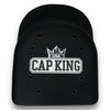 USA Cap King + New Era Cap Carrier 6Pack Black
