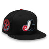 “Venom Punch” Expos 82 ASG 59FIFTY New Era Hat