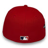 Washington Nationals 19 WS 59FIFTY New Era Red Hat