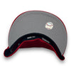 Washington Nationals 19 WS 59FIFTY New Era Red Hat
