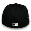 White Sox 03 WS 59FIFTY New Era Black Hat Tan UV