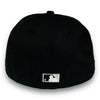 White Sox Sparks 05 WS 59FIFTY New Era Black Hat