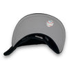 White Sox Sparks 05 WS 59FIFTY New Era Black Hat