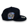 Yankees 00SS 9FIFTY New Era Navy Snapback Hat