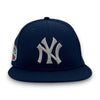 Yankees 08ASG 59FIFTY New Era Dk Green Hat
