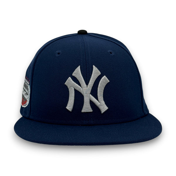 Yankees 08ASG 59FIFTY New Era Dk Green Hat