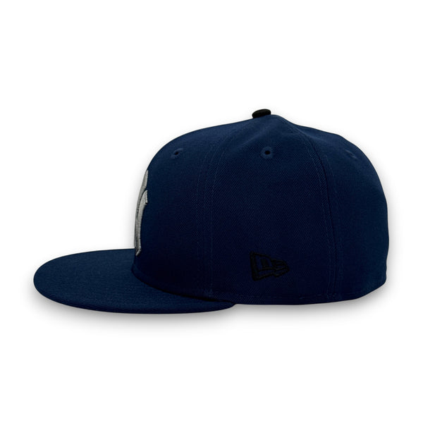 Yankees 08ASG 59FIFTY New Era Dk Green Hat