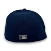 Yankees 08ASG 59FIFTY New Era Dk Green Hat