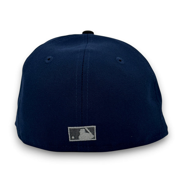 Yankees 08ASG 59FIFTY New Era Dk Green Hat