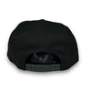 Yankees 49 WS New Era 9FIFTY Black Snapback Hat K Green UV