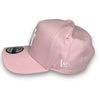 Yankees 75 New Era 9FORTY AF Pink Snapback Hat
