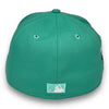 Yankees 75 New Era 59FIFTY Mint Fitted Hat