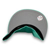 Yankees 75 New Era 59FIFTY Mint Fitted Hat