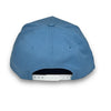 Yankees 96 WS New Era 9FORTY AF Sky Blue Snapback Hat