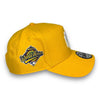 Yankees 96 WS New Era 9FORTY AF Yellow Snapback Hat