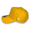 Yankees 96 WS New Era 9FORTY AF Yellow Snapback Hat