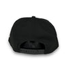 Yankees 99 WS 9FIFTY New Era Black Snapback Hat