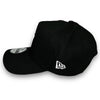 Yankees 99 WS New Era 9FORTY AF Black Snapback Hat