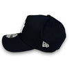 Yankees 99 WS New Era 9FORTY AF Navy Snapback Hat