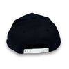 Yankees 99 WS New Era 9FORTY AF Navy Snapback Hat