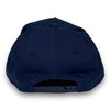 Yankees 99 WS New Era 9FORTY AF Light Navy Snapback Hat