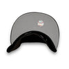Yankees Basic NY 59FIFTY New Era Burn Mud Fitted Hat