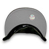 NY Yankees Basic 59FIFTY New Era Camo Fitted Hat