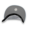 Yankees Empire State 59FIFTY New Era White & Sky Blue Hat