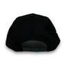 Yankees Rose 99 WS New Era 9FORTY AF Black Snapback Hat