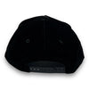 Yankees Velvet 96WS New Era 9FORTY AF Black Snapback Hat