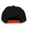 Youth Mets 15 WS New Era 9FIFTY Black Snapback Hat