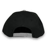 Youth Nets New Era 9FIFTY Black & Grey Snapback Hat