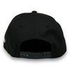 Youth Yankees 00 SS New Era 9FIFTY Black Snapback Hat