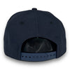 Youth Yankees 99 WS New Era 9FIFTY Navy Snapback Hat