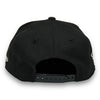 Youth Yankees 99 WS New Era 9FIFTY Black Snapback Hat