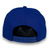 Youth Yankees 99 WS New Era 9FIFTY Royal Blue Snapback Hat