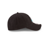 Florida Marlins 1993 920 New Era Black Adjustable Hat