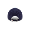 Toronto Blue Jays Alt 920 New Era Blue Adjustable Hat