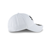 Chicago White Sox 920 New Era White Adjustable Hat