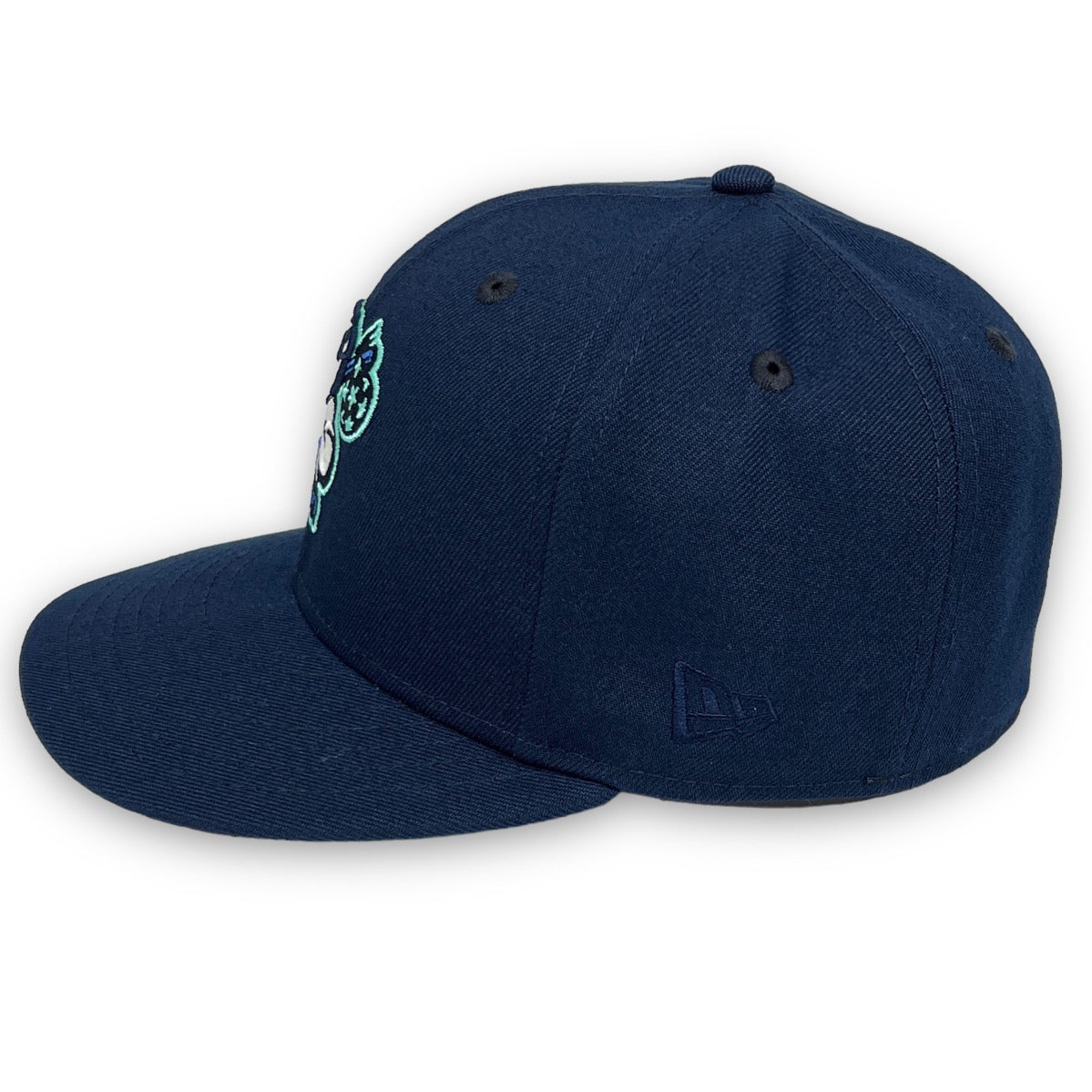 Asheville Tourist HomeTown Collection New Era 59Fifty Fitted Hat (Real –  ECAPCITY