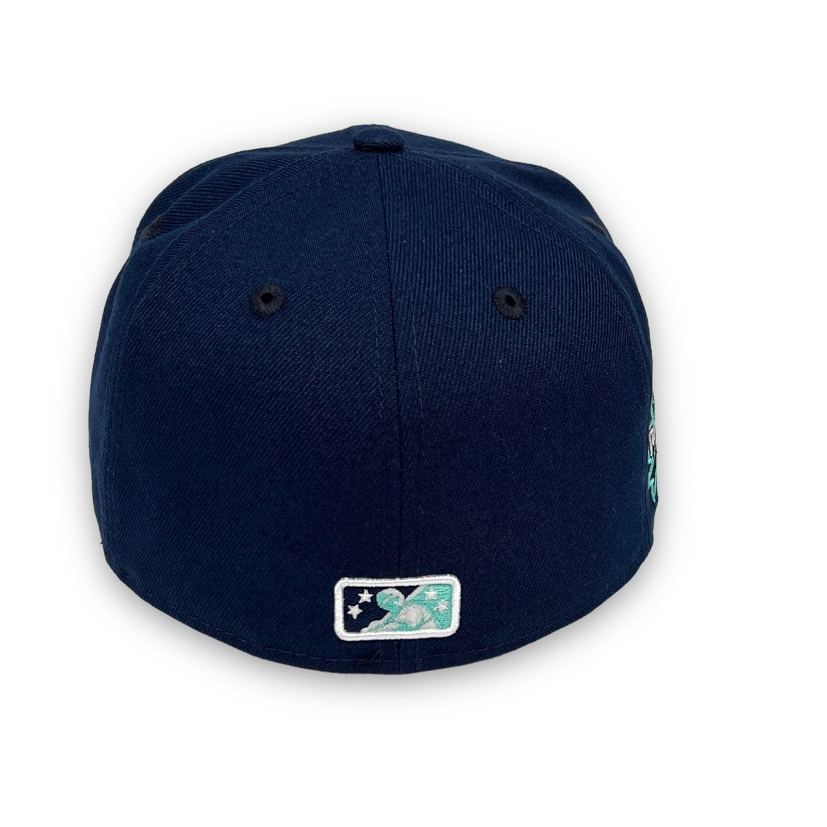 Asheville Tourists 39Thirty Home Fitted New Era Cap in 2023