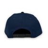 Astros 45th Anni. 9FIFTY New Era Light Navy & Black Snapback Hat