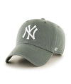 New York Yankees 47 Brand Moss Clean Up Adjustable Hat