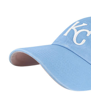 Kansas City Royals 2012 ASG 47 Clean Up Adjustable Hat